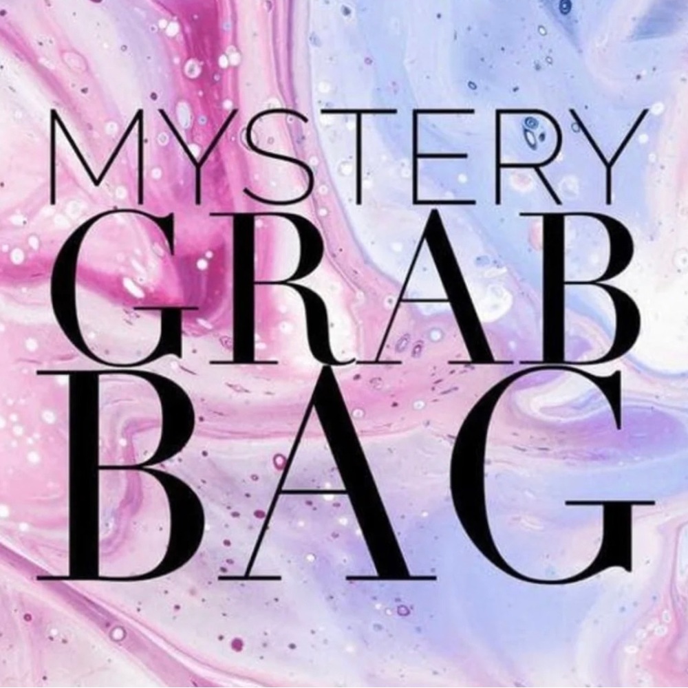 HUGE MYSTERY BOX